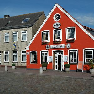 Hotel Kappelner Hof